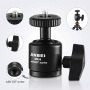 Jinbei MK-9 Camera ball head mount