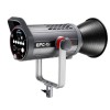 JINBEI EFC150 150W RGB led Video Light 2700-7500K 
