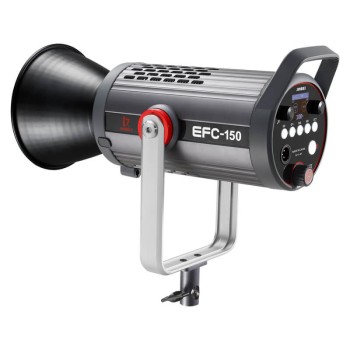JINBEI EFC150 150W RGB led Video Light 2700-7500K 