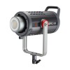 JINBEI EFC150 150W RGB led Video Light 2700-7500K 