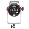 JINBEI EFC150 150W RGB led Video Light 2700-7500K 