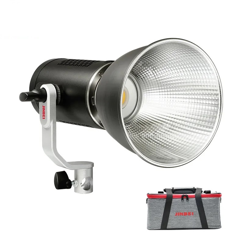 Jinbei EFD-60M LED portable video light