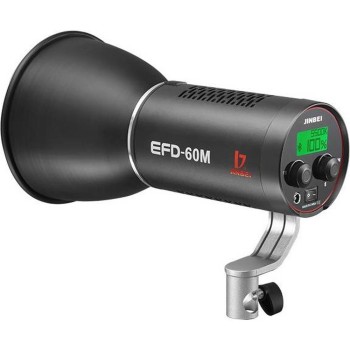 Jinbei EFD-60M LED portable video light