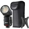 Jinbei HD-2MAX Professional Speedlite for Sony , Canon , Nikon