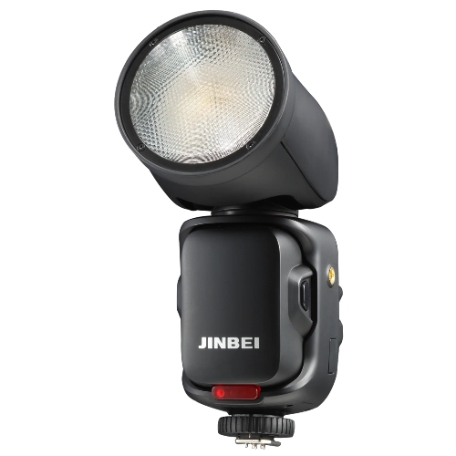 Jinbei HD-2MAX Professional Speedlite for Sony , Canon , Nikon