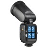 Jinbei HD-2MAX Professional Speedlite for Sony , Canon , Nikon