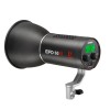 Jinbei EFD-60BI LED portable Bi Color video light