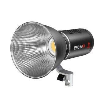 Jinbei EFD-60BI LED portable Bi Color video light