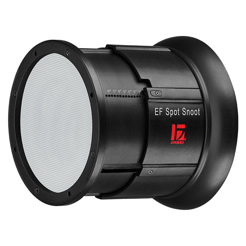 Jinbei EF Spot Snoot