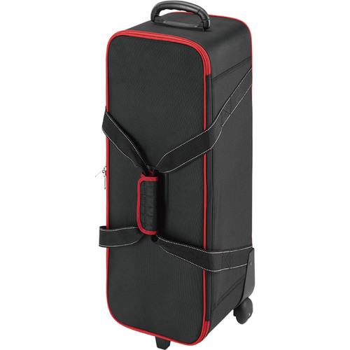 Jinbei L-71 Compact Rolling Light Kit Bag