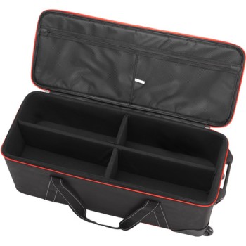 Jinbei L-80 Standard Rolling Light Kit Bag