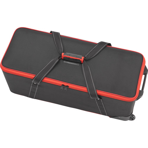 Jinbei L-71 Compact Rolling Light Kit Bag