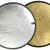 Jinbei 80cm Reflector Disc 2 in 1 Gold/Sliver 