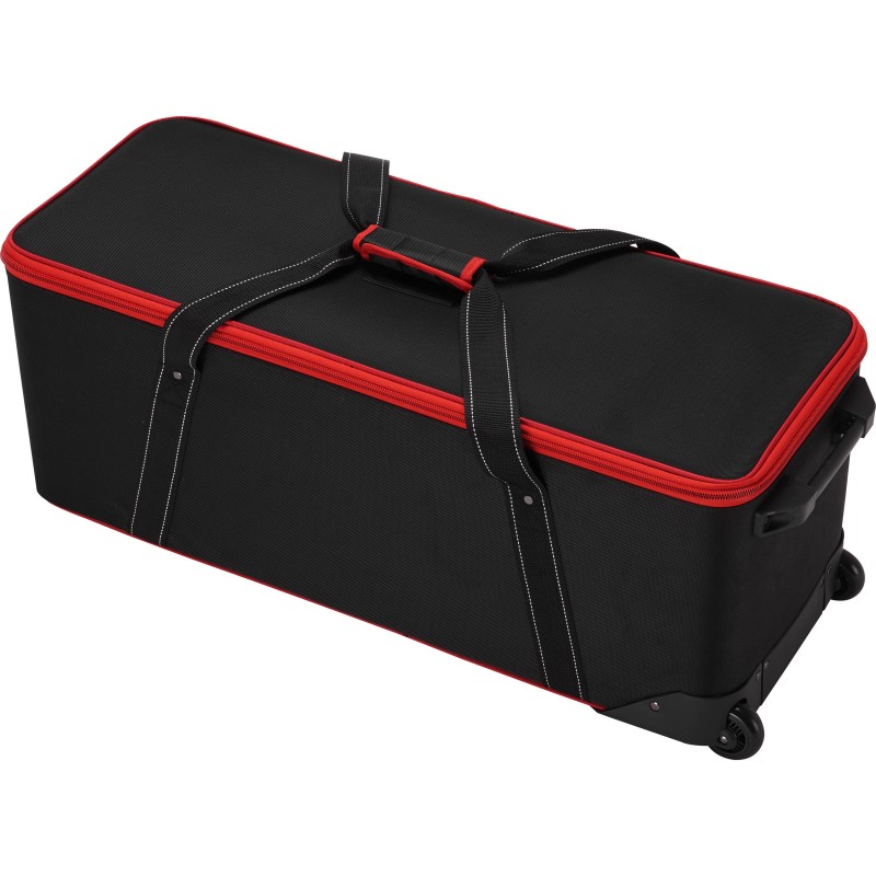 Jinbei L-80 Standard Rolling Light Kit Bag