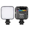 JINBEI P6 Cube Light RGB BI LED