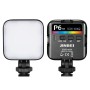 JINBEI P6 Cube Light RGB BI LED