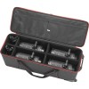 Jinbei L-92 Sub-Pro Rolling Light Kit Bag