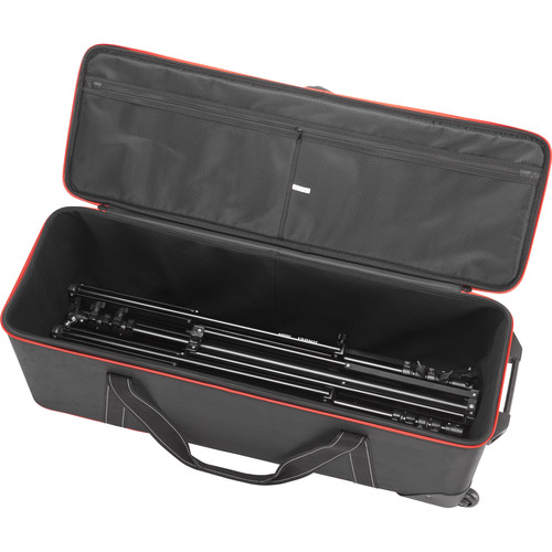 Jinbei L-92 Sub-Pro Rolling Light Kit Bag