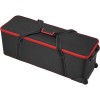 Jinbei L-92 Sub-Pro Rolling Light Kit Bag