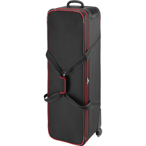 Jinbei L-106 Pro Rolling Light Kit Bag
