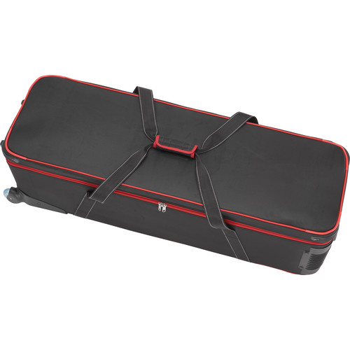 Jinbei L-106 Pro Rolling Light Kit Bag