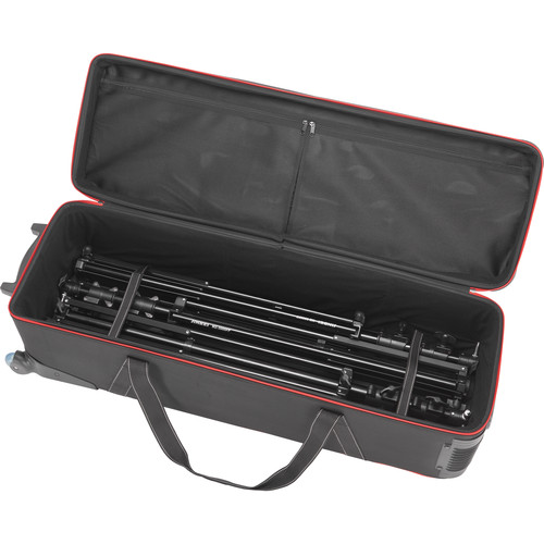 Jinbei L-106 Pro Rolling Light Kit Bag