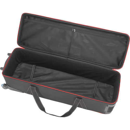 Jinbei L-106 Pro Rolling Light Kit Bag