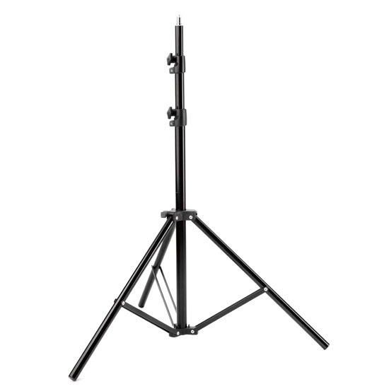 Jinbei EQ-250 Aluminium Light Stand