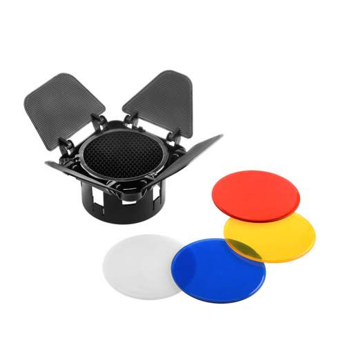 JINBEI DII-200 Accessories