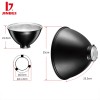 Jinbei 70 Degree MAGNUM Reflector with diffuser and Bowens mount