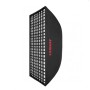 Jinbei KC-35x150 Umbrella Softbox with Grid