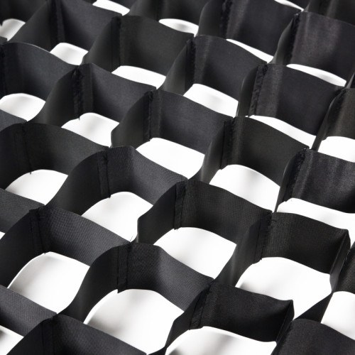 Jinbei KC-35x150 Umbrella Softbox with Grid