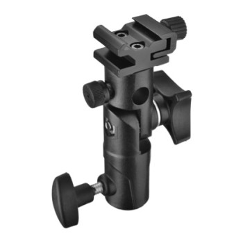 Jinbei A2 Flash Umbrella mount bracket