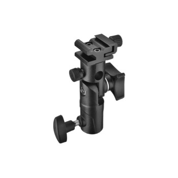 Jinbei A2 Flash Umbrella mount bracket