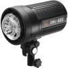 Jinbei DM2-400 Studio Flash Kit