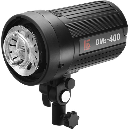 Jinbei DM2-400 Studio Flash Kit