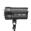 Jinbei DM2-400 Studio Flash Kit