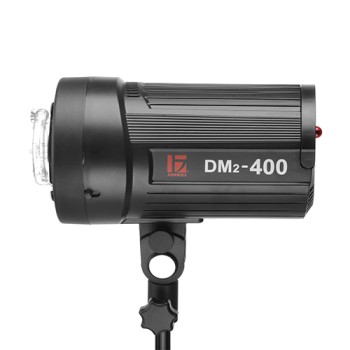 Jinbei DM2-400 Studio Flash Kit