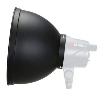 JINBEI EF-60 Reflector￠33.5 x 20.5cm