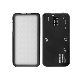 Jinbei EF-P11 RGB pocket light