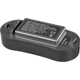 Jinbei MARS 3 Lithium Battery