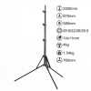 Jinbei L-2400A Folding Light Stand