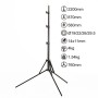Jinbei L-2400A Folding Light Stand