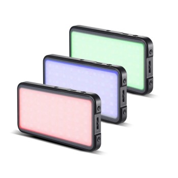 Jinbei EF-P11 RGB pocket light