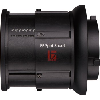 Jinbei EF Spot Snoot