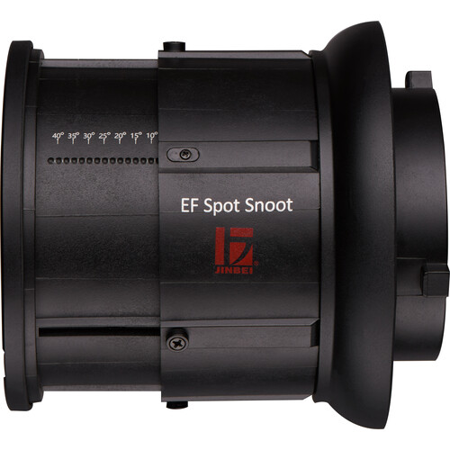 Jinbei EF Spot Snoot