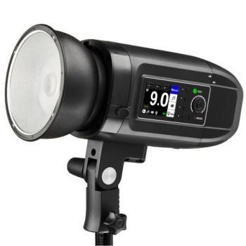 Jinbei HD400 PRO TTL Battery Flash