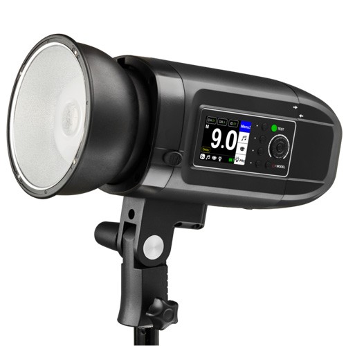 Jinbei HD400 PRO TTL Battery Flash