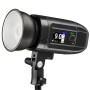 Jinbei HD400 PRO TTL Battery Flash