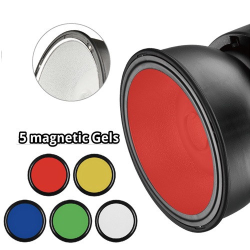 Jinbei HD400 PRO TTL Battery Flash